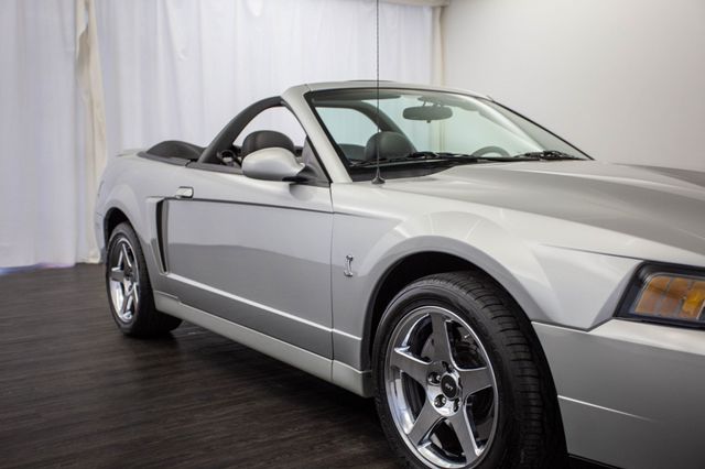 2003 Ford Mustang SVT Cobra - 23005703 - 29