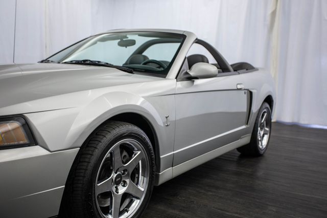 2003 Ford Mustang SVT Cobra - 23005703 - 30