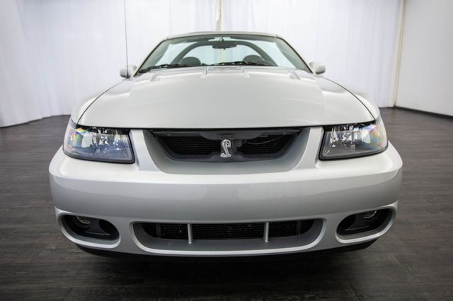 2003 Ford Mustang SVT Cobra - 23005703 - 31