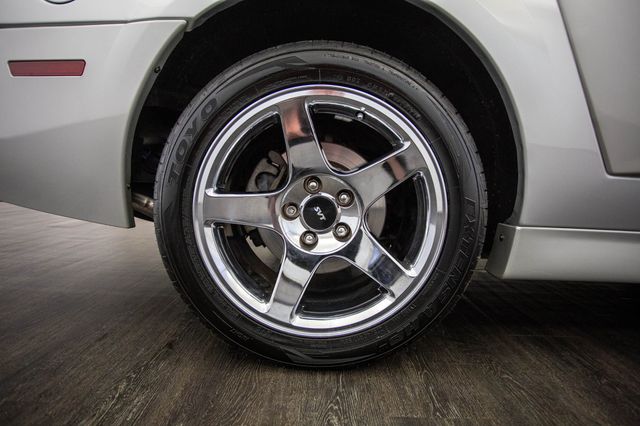 2003 Ford Mustang SVT Cobra - 23005703 - 38