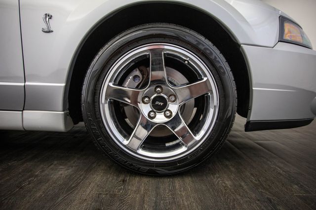 2003 Ford Mustang SVT Cobra - 23005703 - 39