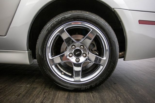 2003 Ford Mustang SVT Cobra - 23005703 - 41