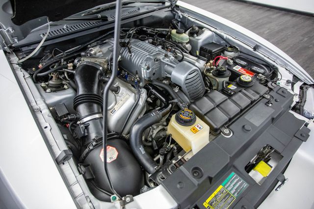 2003 Ford Mustang SVT Cobra - 23005703 - 42