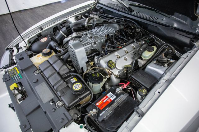 2003 Ford Mustang SVT Cobra - 23005703 - 43