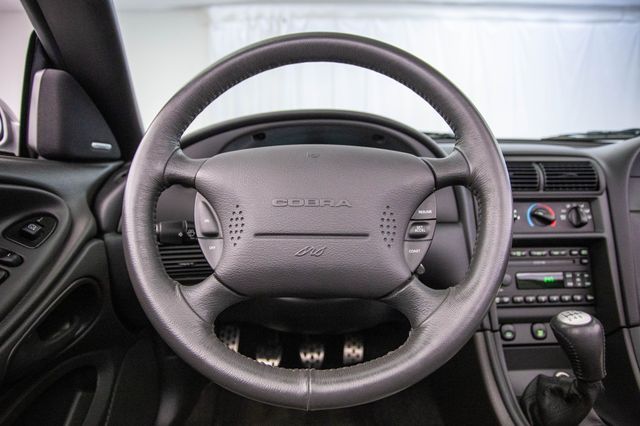 2003 Ford Mustang SVT Cobra - 23005703 - 44