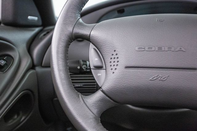 2003 Ford Mustang SVT Cobra - 23005703 - 45