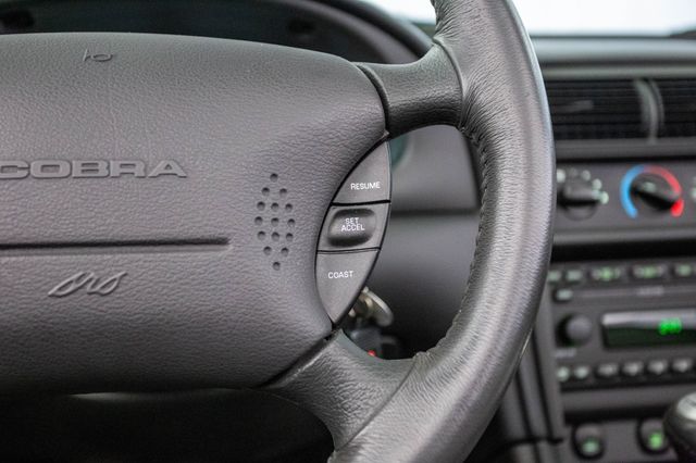 2003 Ford Mustang SVT Cobra - 23005703 - 46