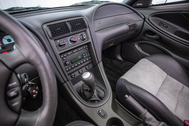 2003 Ford Mustang SVT Cobra - 23005703 - 47