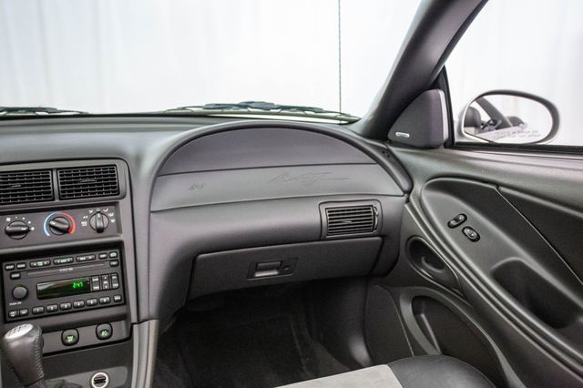2003 Ford Mustang SVT Cobra - 23005703 - 4