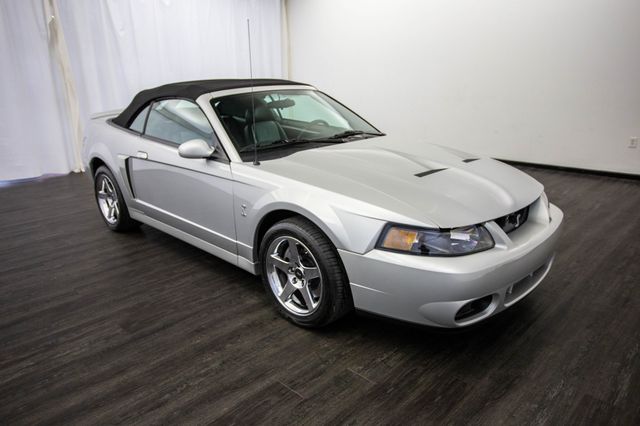 2003 Ford Mustang SVT Cobra - 23005703 - 49
