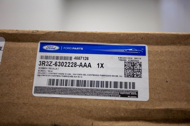 2003 Ford Mustang SVT Cobra - 23005703 - 53