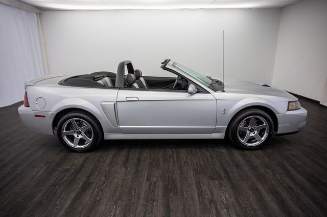 2003 Ford Mustang SVT Cobra - 23005703 - 5