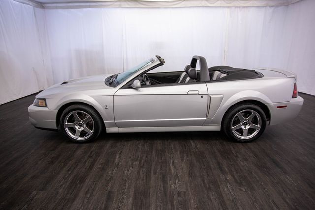 2003 Ford Mustang SVT Cobra - 23005703 - 6