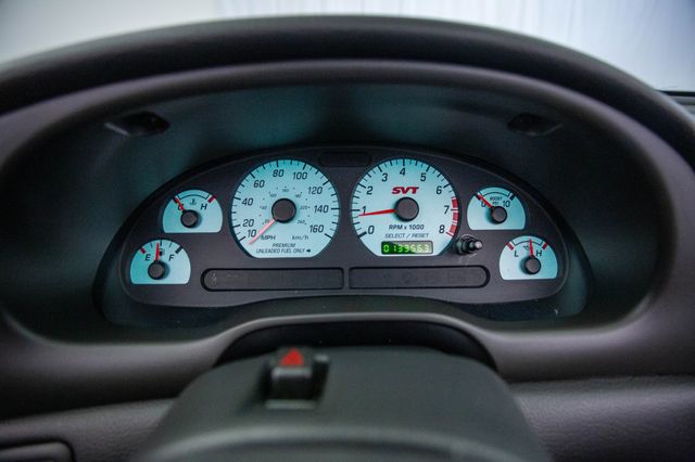 2003 Ford Mustang SVT Cobra - 23005703 - 7