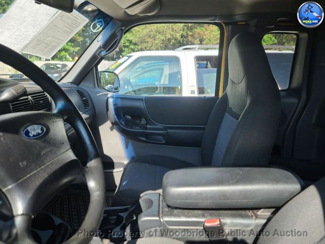2003 Ford Ranger  - 23049567 - 9