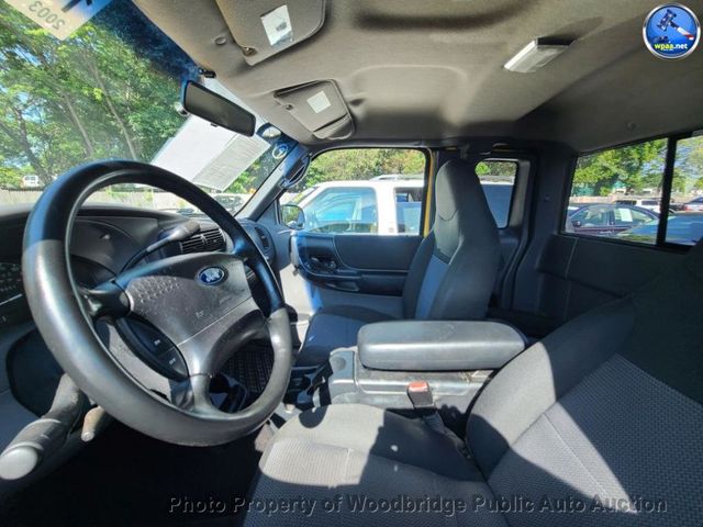 2003 Ford Ranger  - 23049567 - 10