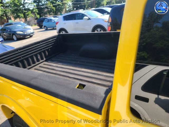 2003 Ford Ranger  - 23049567 - 3