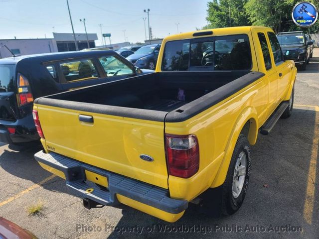 2003 Ford Ranger  - 23049567 - 4