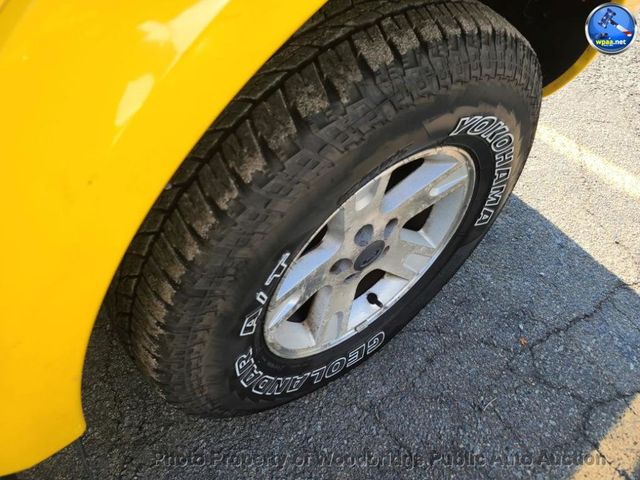 2003 Ford Ranger  - 23049567 - 6