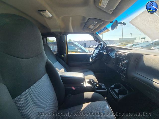 2003 Ford Ranger  - 23049567 - 7