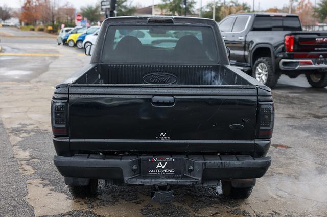 2003 Ford Ranger 2dr Supercab 3.0L XLT - 22980880 - 13