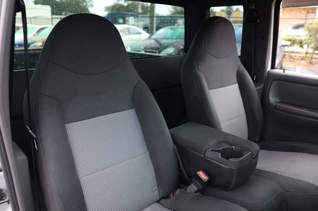 2003 Ford Ranger 2dr Supercab 3.0L XLT - 22980880 - 18