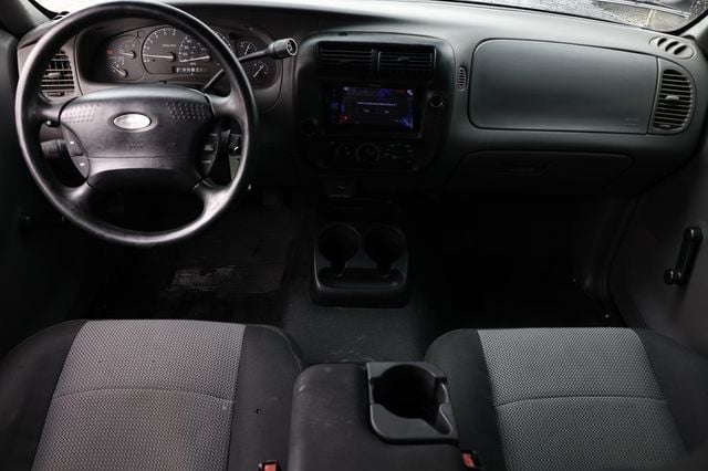 2003 Ford Ranger 2dr Supercab 3.0L XLT - 22980880 - 1