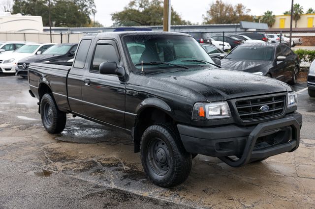 2003 Ford Ranger 2dr Supercab 3.0L XLT - 22980880 - 19
