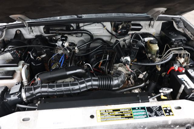 2003 Ford Ranger 2dr Supercab 3.0L XLT - 22980880 - 22