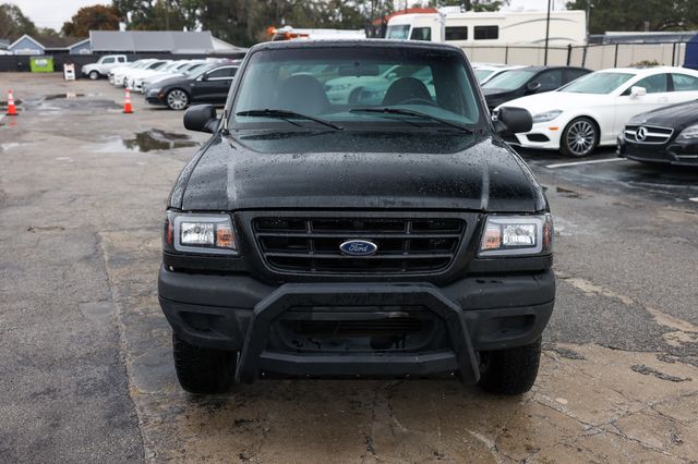 2003 Ford Ranger 2dr Supercab 3.0L XLT - 22980880 - 23