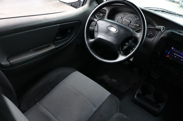 2003 Ford Ranger 2dr Supercab 3.0L XLT - 22980880 - 24