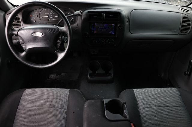 2003 Ford Ranger 2dr Supercab 3.0L XLT - 22980880 - 25