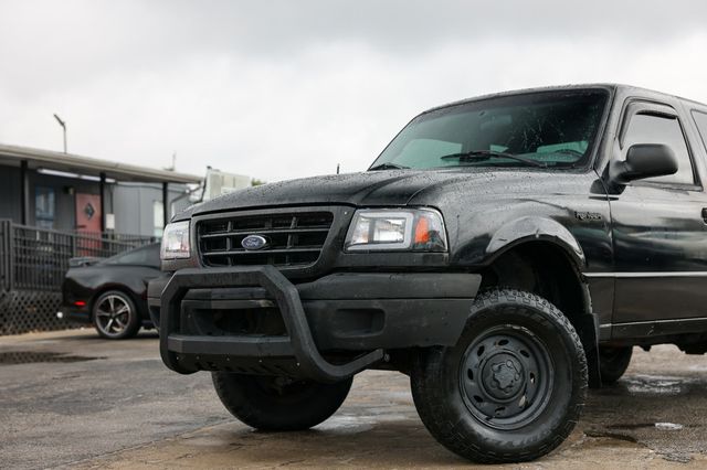 2003 Ford Ranger 2dr Supercab 3.0L XLT - 22980880 - 28