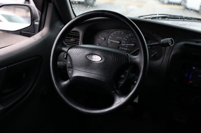 2003 Ford Ranger 2dr Supercab 3.0L XLT - 22980880 - 31