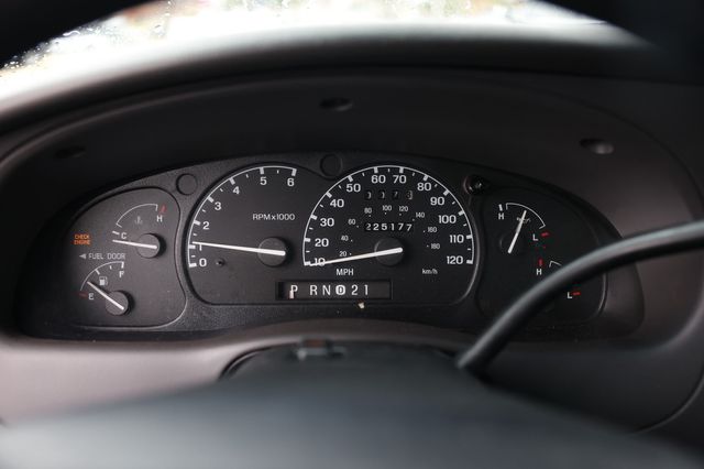 2003 Ford Ranger 2dr Supercab 3.0L XLT - 22980880 - 32