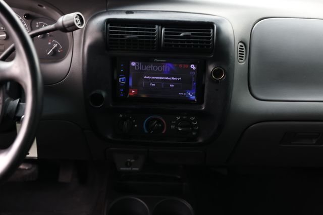 2003 Ford Ranger 2dr Supercab 3.0L XLT - 22980880 - 33