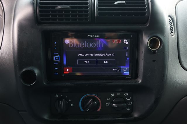 2003 Ford Ranger 2dr Supercab 3.0L XLT - 22980880 - 36