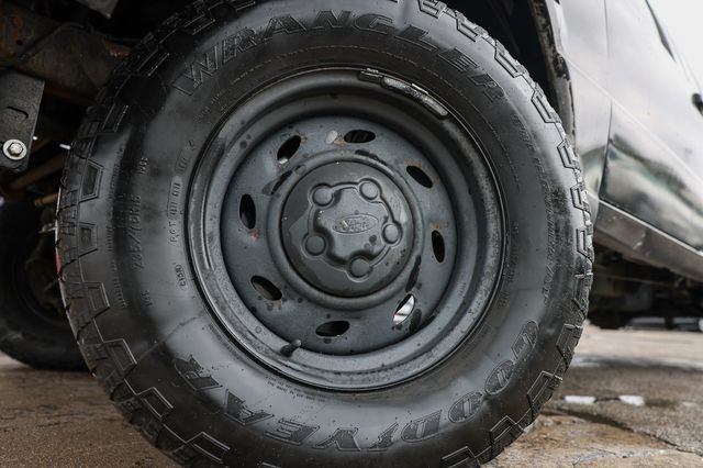 2003 Ford Ranger 2dr Supercab 3.0L XLT - 22980880 - 38