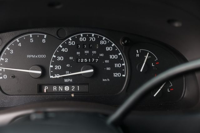 2003 Ford Ranger 2dr Supercab 3.0L XLT - 22980880 - 44