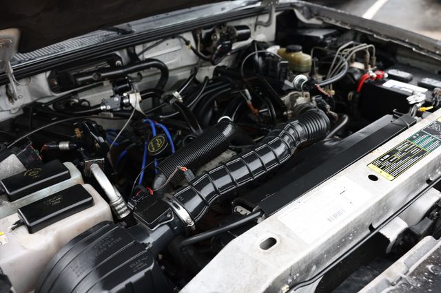 2003 Ford Ranger 2dr Supercab 3.0L XLT - 22980880 - 45