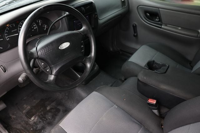2003 Ford Ranger 2dr Supercab 3.0L XLT - 22980880 - 5