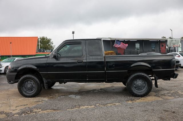 2003 Ford Ranger 2dr Supercab 3.0L XLT - 22980880 - 7