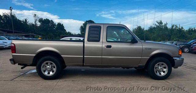 2003 Ford Ranger 4dr Supercab 4.0L XLT Appearance - 23048795 - 4