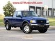 2003 Ford Ranger 4dr Supercb 4.0L XLT FX4 Lvl II 4WD - 22926763 - 0