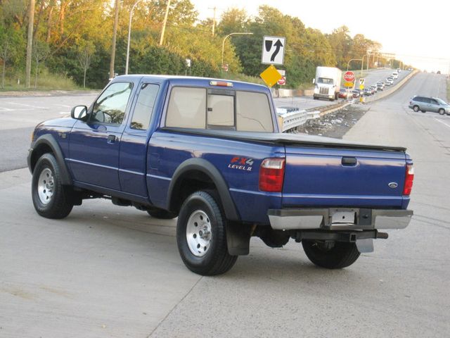 2003 Ford Ranger 4dr Supercb 4.0L XLT FX4 Lvl II 4WD - 22926763 - 12