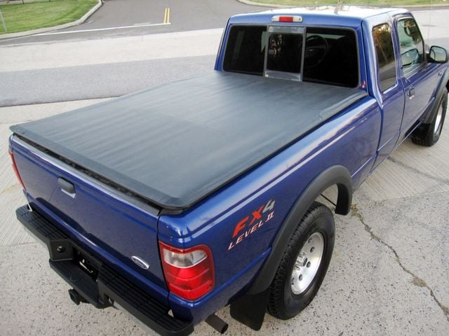 2003 Ford Ranger 4dr Supercb 4.0L XLT FX4 Lvl II 4WD - 22926763 - 14