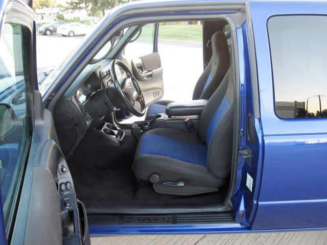 2003 Ford Ranger 4dr Supercb 4.0L XLT FX4 Lvl II 4WD - 22926763 - 17