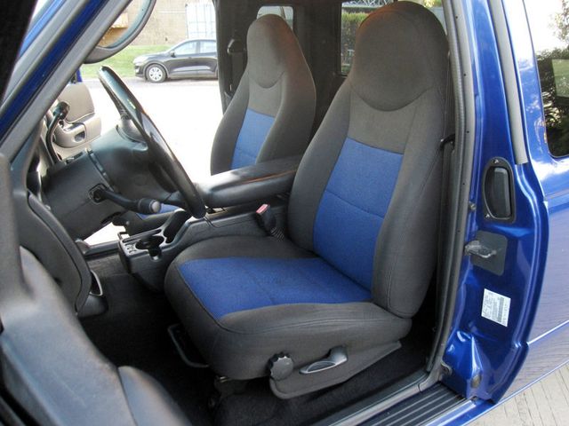 2003 Ford Ranger 4dr Supercb 4.0L XLT FX4 Lvl II 4WD - 22926763 - 18