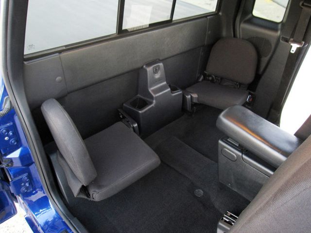 2003 Ford Ranger 4dr Supercb 4.0L XLT FX4 Lvl II 4WD - 22926763 - 26