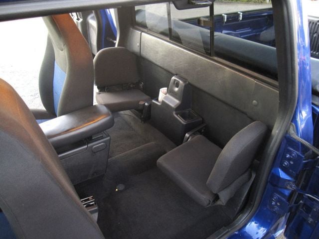 2003 Ford Ranger 4dr Supercb 4.0L XLT FX4 Lvl II 4WD - 22926763 - 28